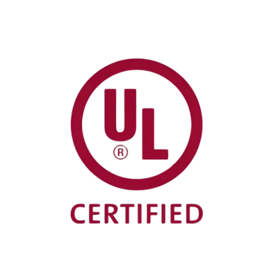 UL Certified